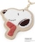SNOOPY キーホルダー サガラ