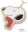 SNOOPY キーホルダー サガラ