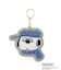 SNOOPY キーホルダー サガラ