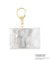 ◆SNOOPY イニシャルアクリルキーホルダー Y