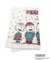 【あったか】SNOOPY ひざ掛け ウィンター
