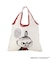 MOOMIN ショッピングバッグ S