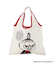 MOOMIN ショッピングバッグ S