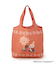 MOOMIN ショッピングバッグ L