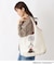 MOOMIN ショッピングバッグ L
