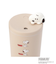 SNOOPY スリム加湿器 マスコット付 270ml