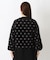 ドットジャカードジャケット