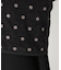 ドットジャカードジャケット