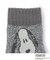 【あったか】SNOOPY MIX総柄 ホームソックス