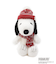 ◆SNOOPY ぬいぐるみ ニットキャップ