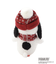 ◆SNOOPY ぬいぐるみ ニットキャップ