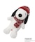 ◆SNOOPY ぬいぐるみ ニットキャップ