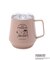 ◆SNOOPY 蓋付ステンレスマグ 300ml