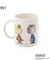 ◆SNOOPY マグカップ 390ml