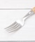 ◆クラシコ ナチュラルデザートフォーク