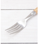 ◆クラシコ ナチュラルデザートフォーク