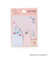 ◆MOOMIN 付箋