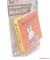 Dick Bruna miffy あそべて洗える布絵本