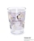 SNOOPY クリアタンブラー 370ml