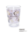 SNOOPY クリアタンブラー 370ml