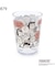SNOOPY クリアタンブラー 370ml