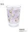 SNOOPY クリアタンブラー 370ml