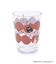 ◆MOOMIN クリアタンブラー 370ml