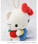 ハローキティ クラシックマスコット リンゴ