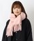【あったか】ブークレ ストール