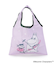 MOOMIN ショッピングバッグ S
