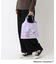 MOOMIN ショッピングバッグ S