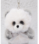 アシスト アニマルキーホルダー パンダ