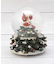 【クリスマス】スノードーム オルゴール