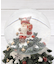 【クリスマス】スノードーム オルゴール