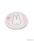 ◆Dick Bruna miffy ピッコロプレート みずたま
