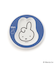 ◆Dick Bruna miffy ピッコロプレート