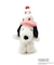 SNOOPY ぬいぐるみエコバッグ 75th