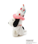SNOOPY ぬいぐるみエコバッグ 75th