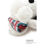 SNOOPY ぬいぐるみエコバッグ 75th