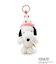 SNOOPY マスコットチャーム 75th