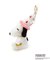 SNOOPY マスコットチャーム 75th