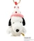 SNOOPY マスコットチャーム 75th