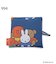 Dick Bruna miffy エコバッグ