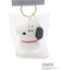 SNOOPY キーチャーム ころりん スヌーピー