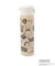 SNOOPY ワンプッシュボトル 480ml
