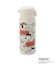 SNOOPY ワンプッシュボトル 350ml