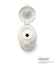 SNOOPY ワンプッシュボトル 350ml