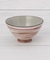 粉引かすり 飯碗 M