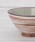 粉引かすり 飯碗 M