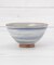 粉引かすり 飯碗 L